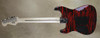 Charvel Pro Mod Warren DeMartini Blood and Skull Guitar