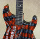 Charvel USA Custom Shop San Dimas Mental Condemned NAMM Guitar