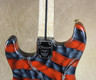 Charvel USA Custom Shop San Dimas Mental Condemned NAMM Guitar