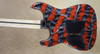 Charvel USA Custom Shop San Dimas Mental Condemned NAMM Guitar
