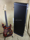 Charvel USA Custom Shop San Dimas Mental Condemned NAMM Guitar