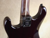 Charvel USA Custom Shop San Dimas Trans Purple Koa NAMM Guitar