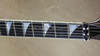 Jackson USA Custom Shop SL1 Soloist Multi Color Flake NAMM Guitar