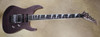 Jackson USA Custom Shop SL1 Soloist Multi Color Flake NAMM Guitar