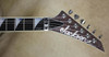 Jackson USA Custom Shop SL1 Soloist Multi Color Flake NAMM Guitar