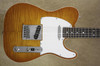 Fender Custom Shop NAMM American Custom Honey Burst Tele Guitar