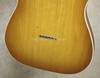 Fender Custom Shop NAMM American Custom Honey Burst Tele Guitar