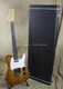 Fender Custom Shop NAMM American Custom Honey Burst Tele Guitar
