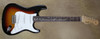 Fender Custom Shop NAMM Postmodern NOS Strat 3-Color Sunburst Stratocaster