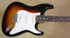 Fender Custom Shop NAMM Postmodern NOS Strat 3-Color Sunburst Stratocaster