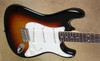 Fender Custom Shop NAMM Postmodern NOS Strat 3-Color Sunburst Stratocaster