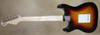 Fender Custom Shop NAMM Postmodern NOS Strat 3-Color Sunburst Stratocaster