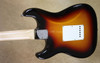 Fender Custom Shop NAMM Postmodern NOS Strat 3-Color Sunburst Stratocaster