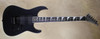 Jackson USA Custom Shop SL2H Soloist Satin Black Guitar