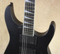 Jackson USA Custom Shop SL2H Soloist Satin Black Guitar