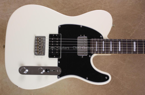Fender Limited Edition 10 for '15 American Standard Tele HH Telecaster