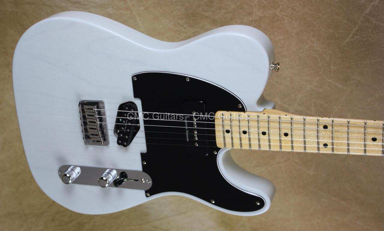 subsonic telecaster