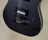 Charvel USA Joe Duplantier Signature Model Telecaster Satin Black Guitar