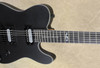 Charvel USA Joe Duplantier Signature Model Telecaster Satin Black Guitar