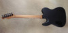 Charvel USA Joe Duplantier Signature Model Telecaster Satin Black Guitar