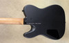 Charvel USA Joe Duplantier Signature Model Telecaster Satin Black Guitar