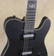 Charvel USA Joe Duplantier Signature Model Telecaster Satin Black Guitar