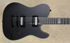 Charvel USA Joe Duplantier Signature Model Telecaster Satin Black Guitar