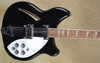 Rickenbacker 2006 360-12 Jetglo 12 String Guitar
