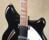Rickenbacker 2006 360-12 Jetglo 12 String Guitar