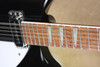 Rickenbacker 2006 360-12 Jetglo 12 String Guitar