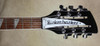 Rickenbacker 2006 360-12 Jetglo 12 String Guitar