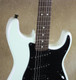 Charvel USA Custom Shop Jake E Lee Signature Pearl White Guitar