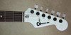 Charvel USA Custom Shop Jake E Lee Signature Pearl White Guitar