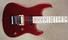 Charvel USA Custom Shop San Dimas Mahogany Red Sparkle Guitar