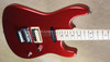 Charvel USA Custom Shop San Dimas Mahogany Red Sparkle Guitar
