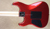 Charvel USA Custom Shop San Dimas Mahogany Red Sparkle Guitar
