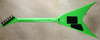 Jackson USA Custom Shop Double Rhoads King V Kawasabi Green Guitar