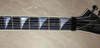 Jackson USA Custom Shop Double Rhoads King V Gun Metal Grey Guitar