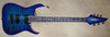 Jackson USA Misha Mansoor Juggernaut HT6 Laguna Burst Guitar