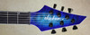 Jackson USA Misha Mansoor Juggernaut HT6 Laguna Burst Guitar