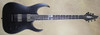 Jackson USA Misha Mansoor Juggernaut HT6 Bulb Matte Black Guitar