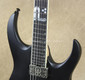 Jackson USA Misha Mansoor Juggernaut HT6 Bulb Matte Black Guitar