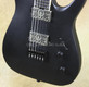 Jackson USA Misha Mansoor Juggernaut HT6 Bulb Matte Black Guitar