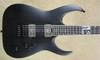 Jackson USA Misha Mansoor Juggernaut HT6 Bulb Matte Black Guitar