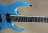 Jackson USA Misha Mansoor Juggernaut HT6 Matte Blu Frost Guitar