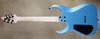 Jackson USA Misha Mansoor Juggernaut HT6 Bulb Matte Blu Frost Guitar
