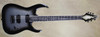 Jackson USA Misha Mansoor Juggernaut HT6 Silver Burst Sparkle Guitar