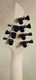 Jackson USA Misha Mansoor Juggernaut HT7 Amber Tiger Eye 7 String Guitar