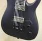 Jackson USA Misha Mansoor Juggernaut HT7 Bulb Matte Black 7 String Guitar