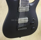 Jackson USA Misha Mansoor Juggernaut HT7 Bulb Matte Black 7 String Guitar